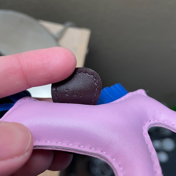 Hermès Rodeo Charm - Picture 2 of 6